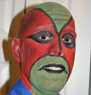 Alien