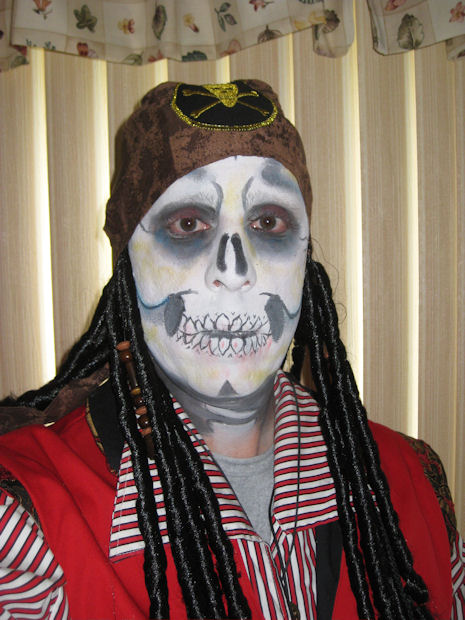 Halloween 2010