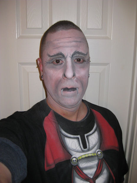 Vampire