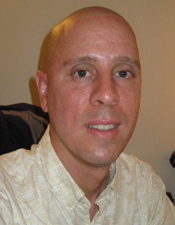Mike Becvar