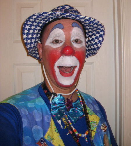 Sir Toony
