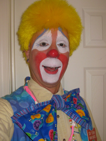 Sir Toony