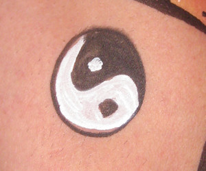 Ying Yang